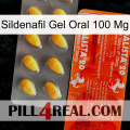 Sildenafil Gel Oral 100 Mg new01